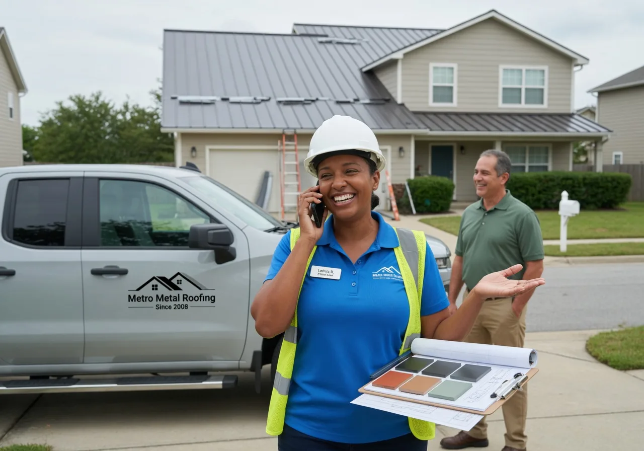 Metal Roofing Installation Bancroft, ID FAQs