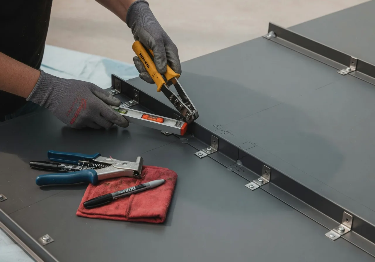 Why choose Metal Roofing Installation in Bancroft, ID